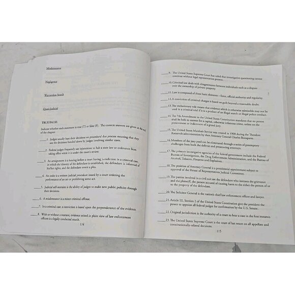 American Government and Politics in the New Millennium – Study Guide & Reader, 1 - Picture 7 of 7